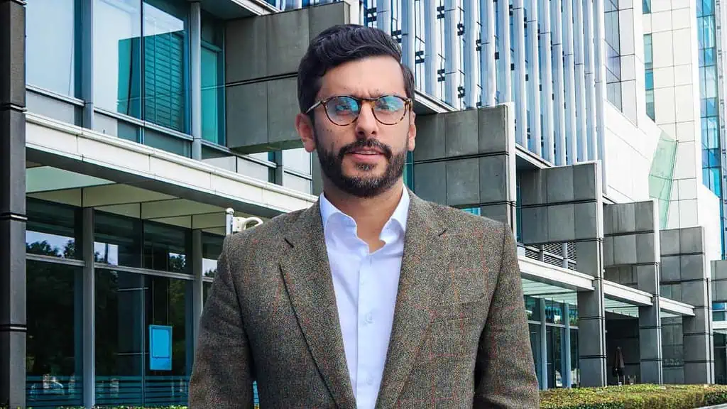 UBITS apuesta por la inteligencia artificial en recursos humanos tras adquirir Valu: “Queremos que el área sea mucho más estratégica” Leonardo Segura, vicepresidente de Expansión de UBITS