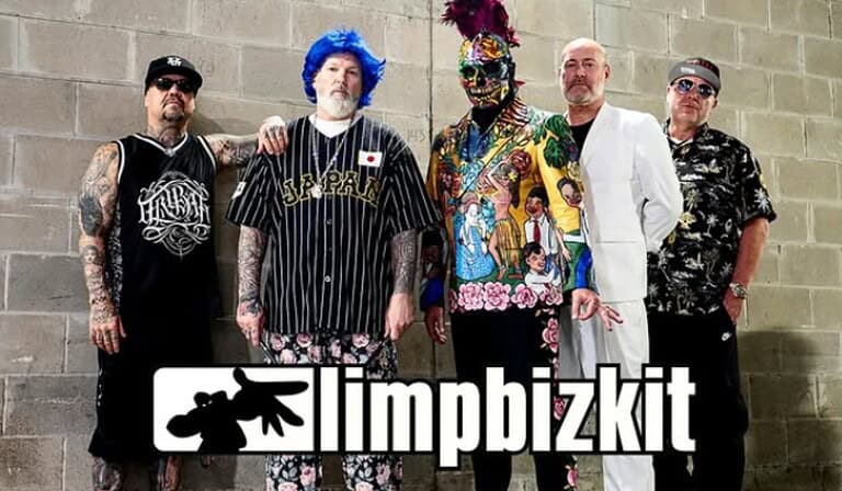 Limp Bizkit