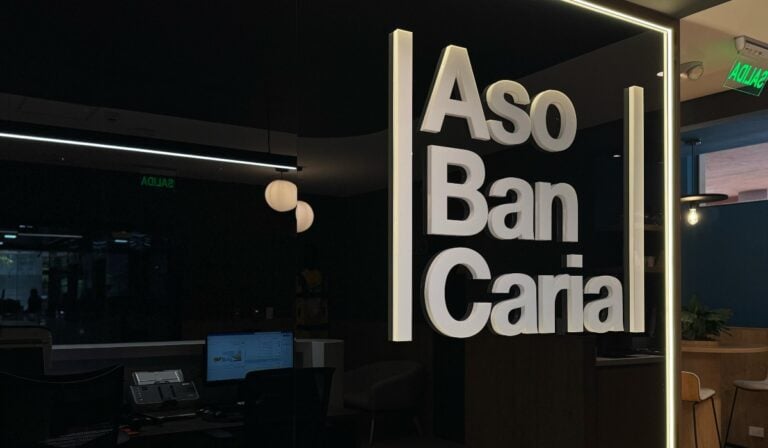 Tasas en Colombia