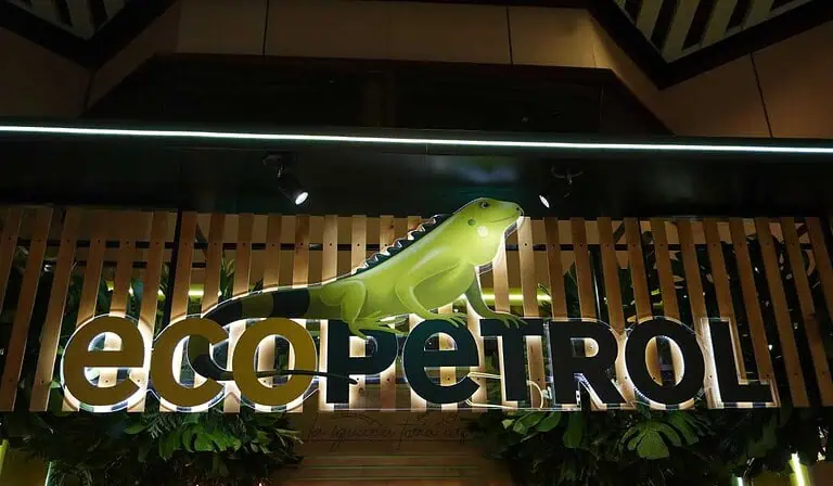 inversiones en Ecopetrol