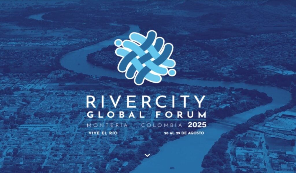 Logo Rivercity
