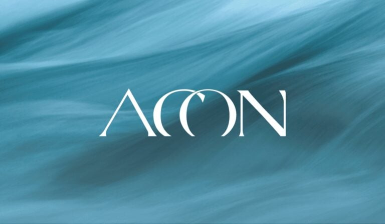 Logo de Acon. Foto: tomada del sitio web de Acon