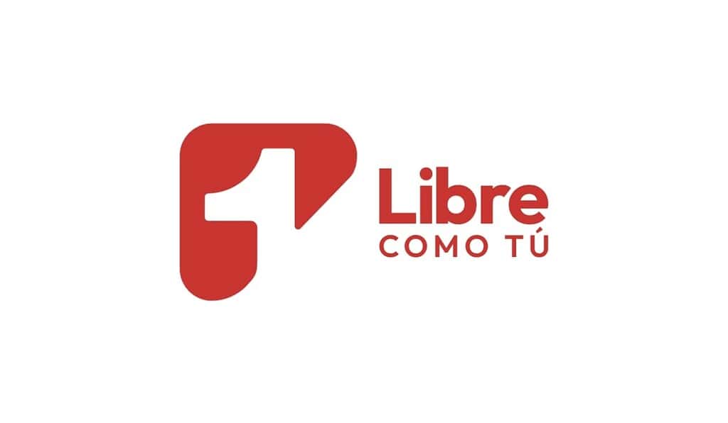 Logo de Canal 1