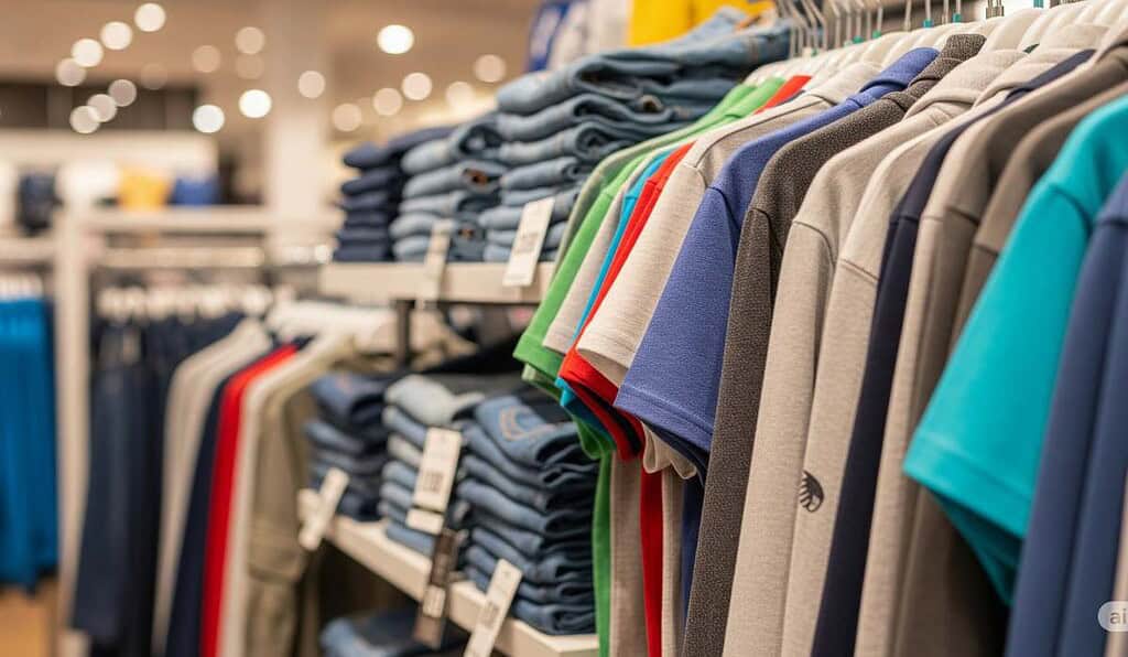 Marca de ropa en Colombia desaparece