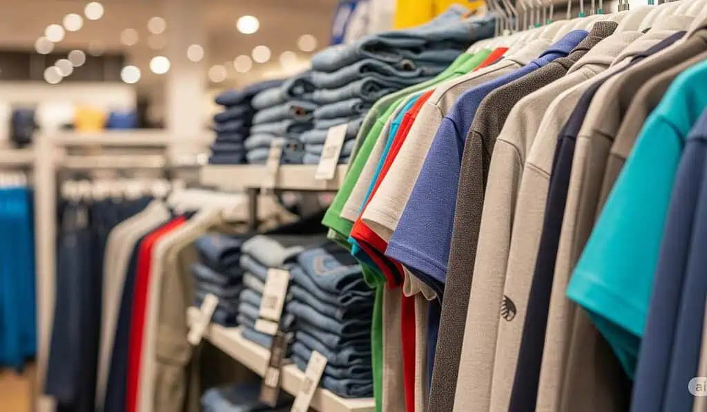 Reconocida marca de ropa en Colombia desaparece: Inicia proceso de liquidación Marca de ropa en Colombia desaparece
