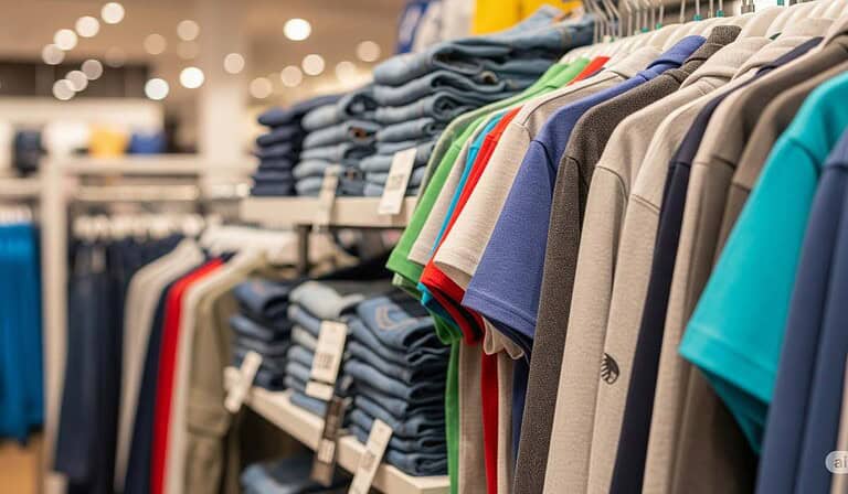 Marca de ropa en Colombia desaparece