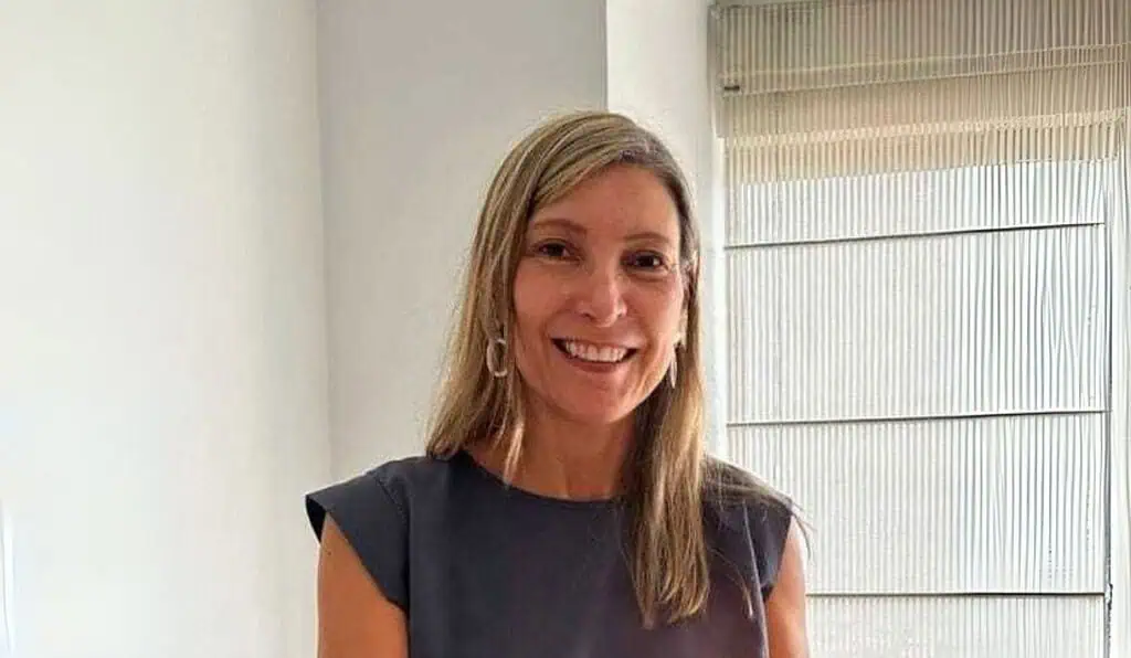 Medellín fue elegida sede única en Colombia para el SelectUSA Roadshow 2026: estos son los detalles María Clara Múnera Vélez, nueva directora ejecutiva de AmCham Antioquia-Caldas