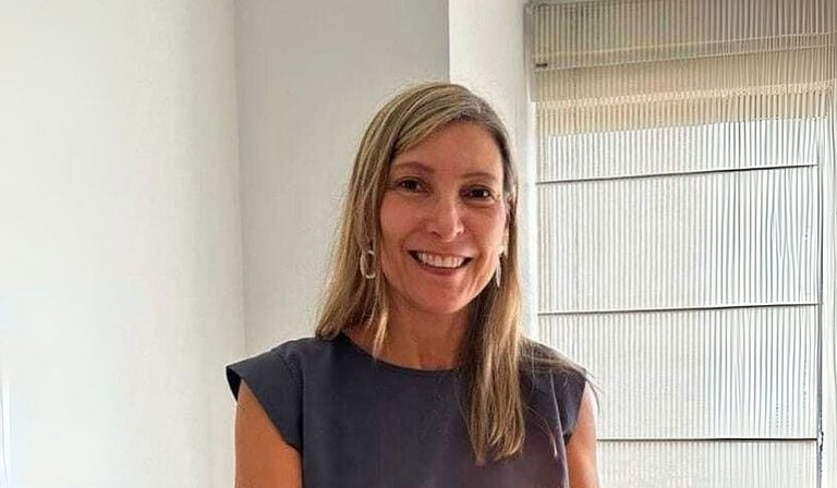 María Clara Múnera Vélez, nueva directora ejecutiva de AmCham Antioquia-Caldas
