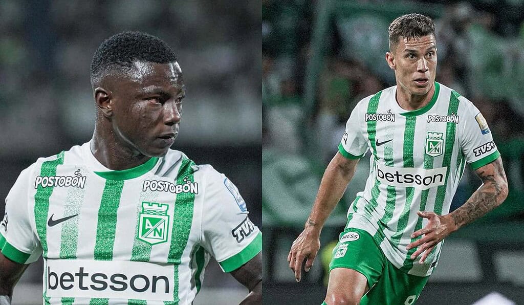 Los penales fallidos de Hinestroza y Uribe le costaron US$1,7 millones a Nacional: Once Caldas hace negocio