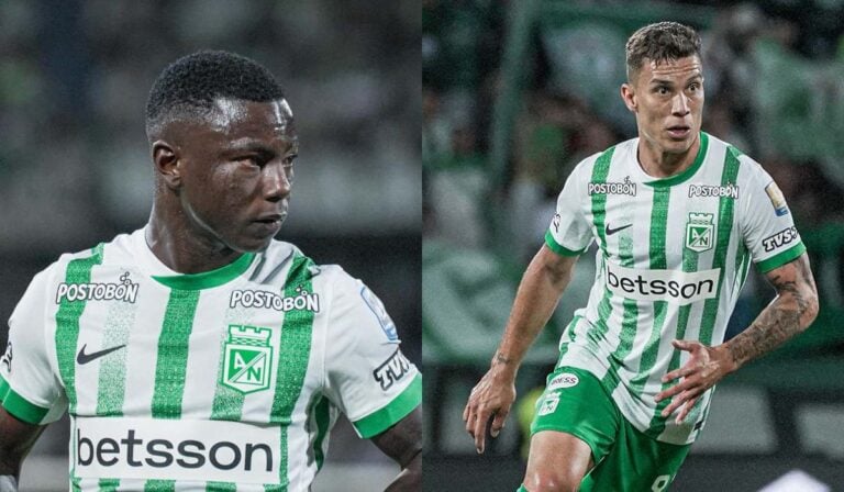 Los penales fallidos de Hinestroza y Uribe le costaron US$1,7 millones a Nacional: Once Caldas hace negocio