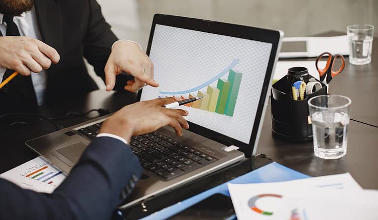 Mercados al alza tras publicación de datos de inflación en países de Europa y Estados Unidos