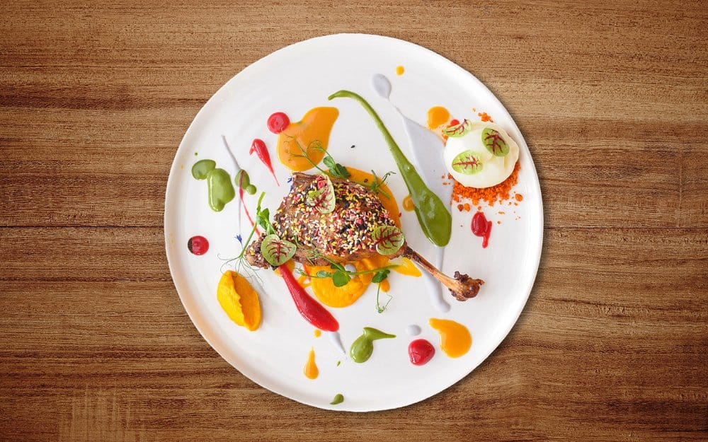 Miami celebra su festival gastronómico más grande: unos 300 restaurantes ofrecen menús de lujo con hasta 30 % de descuento