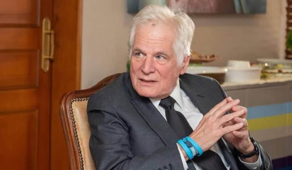 Miguel Uribe Londoño