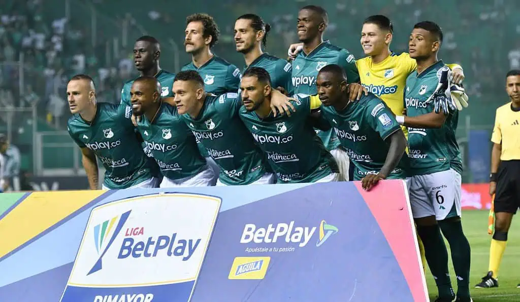 El Deportivo Cali confirmó que cambiará de nombre: Así se llamará Deportivo Cali