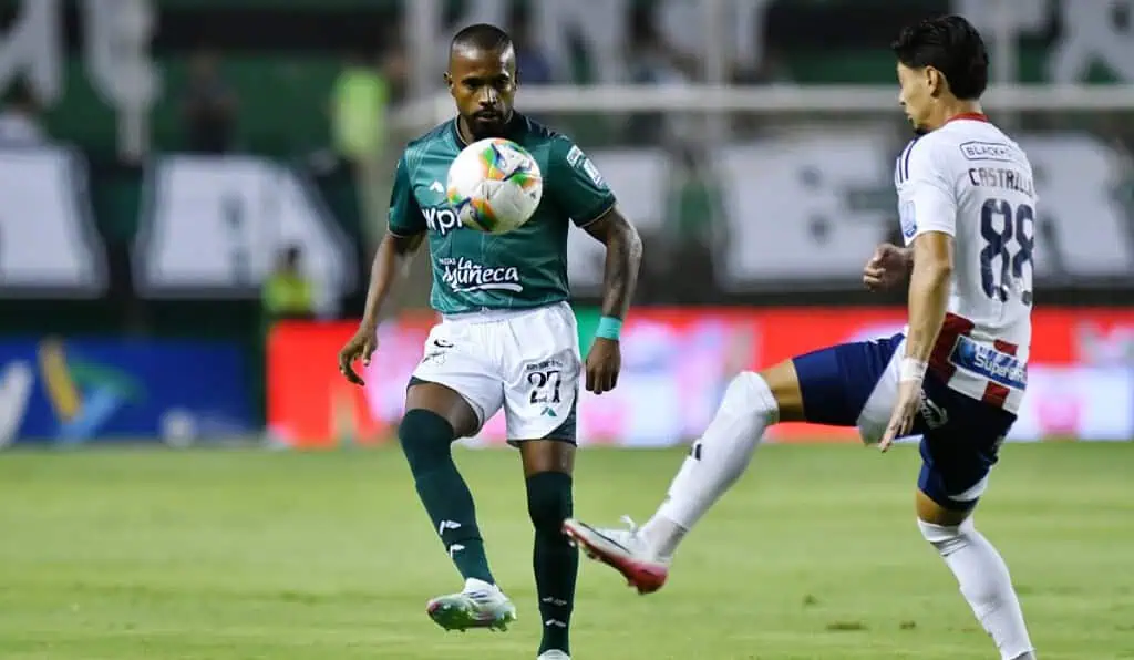 Deportivo Cali consiguió importante acuerdo para no desaparecer Histórico equipo del fútbol colombiano recibiría importante inyección financiera internacional
