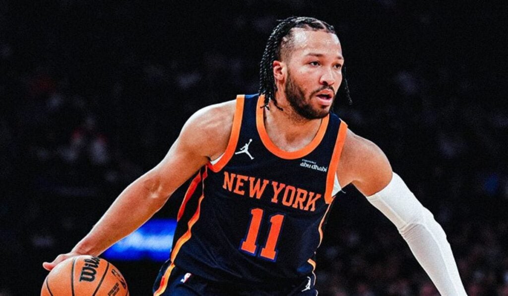 Los dueños de los New York Knicks reportaron ingresos que equivalen a lo que Millonarios facturaría en más de 30 años