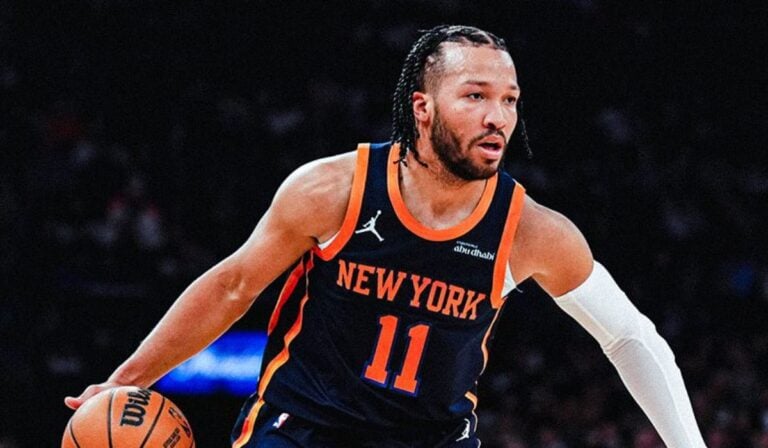 Los dueños de los New York Knicks reportaron ingresos que equivalen a lo que Millonarios facturaría en más de 30 años