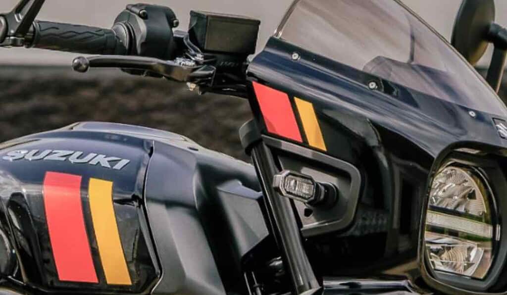 Nueva moto Suzuki que promete romper el mercado