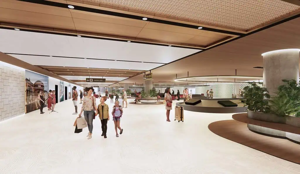 Nuevo aeropuerto de Cartagena no necesita consulta previa adicional: megaproyecto avanza Nuevo aeropuerto de Cartagena - Bayunca