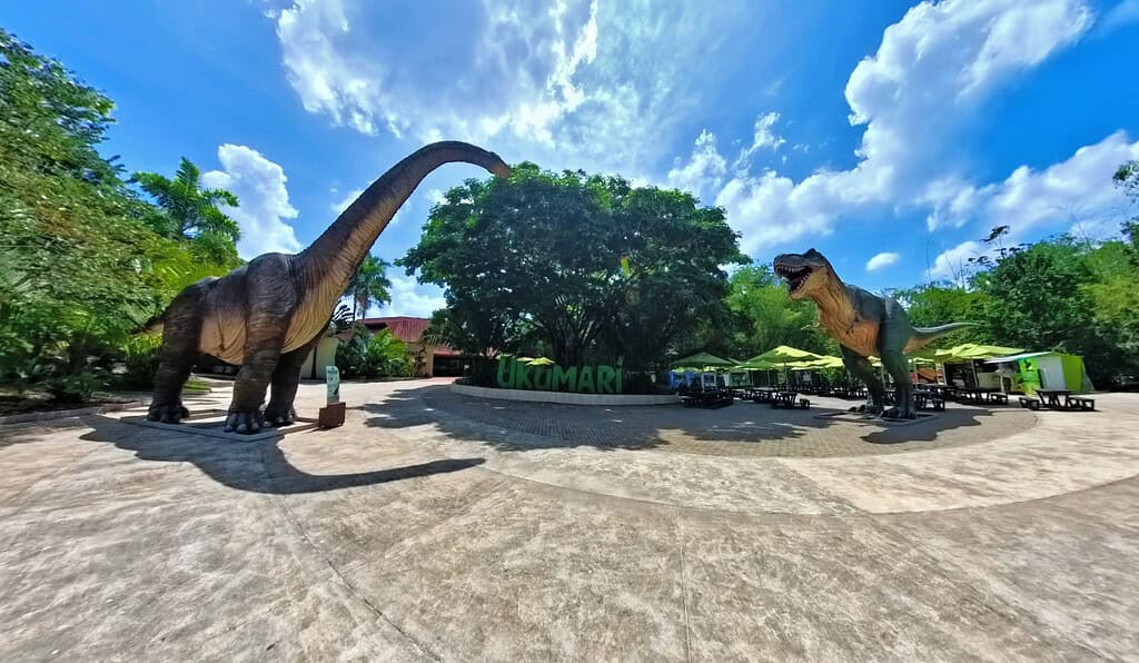 Bioparque Ukumarí
