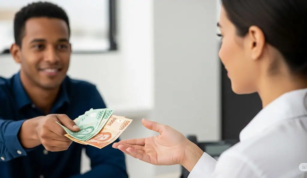 Prometido aumento del salario mínimo en Colombia lleva a Itaú a ajustar sus pronósticos de inflación y tasas de interés salario mínimo en Colombia