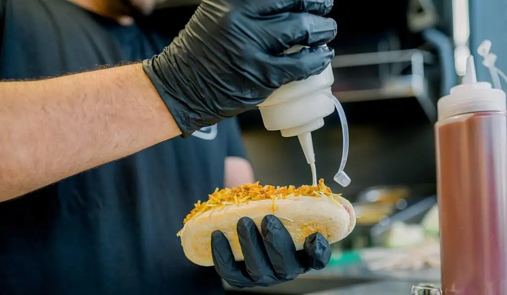 Llega a Bogotá la primera gran convención del negocio de comidas rápidas Perros calientes