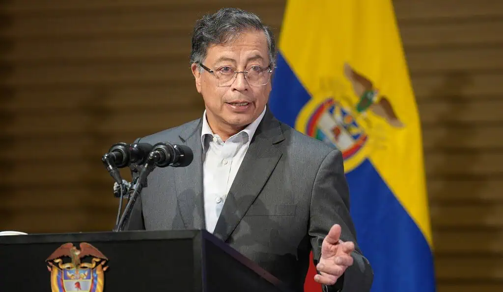 Petro habría pedido la renuncia de varios ministros tras “derrota” en elección de magistrado de la Corte Constitucional Petro habría pedido la renuncia de varios ministros tras “derrota” en elección de magistrado de la Corte Constitucional