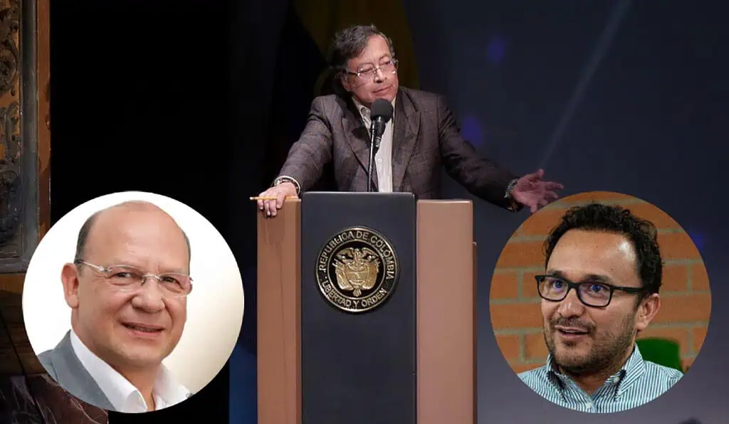 Estrategia de endeudamiento del gobierno Petro: ¿anestesia o cura? gobierno Petro