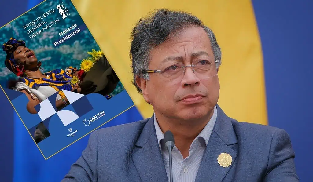 Gobierno Petro tendría importantes presiones de caja: ¿Se viene nueva reforma tributaria? gobierno Petro