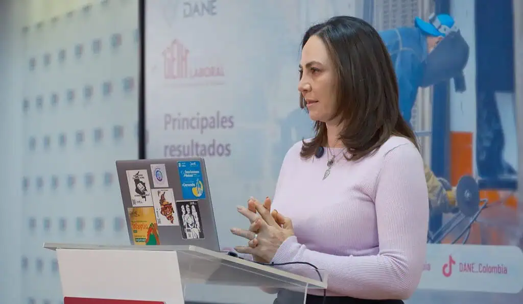 Desempleo en Colombia se estancó en abril de 2026; ahora hay 67.000 desocupados adicionales Desempleo en Colombia