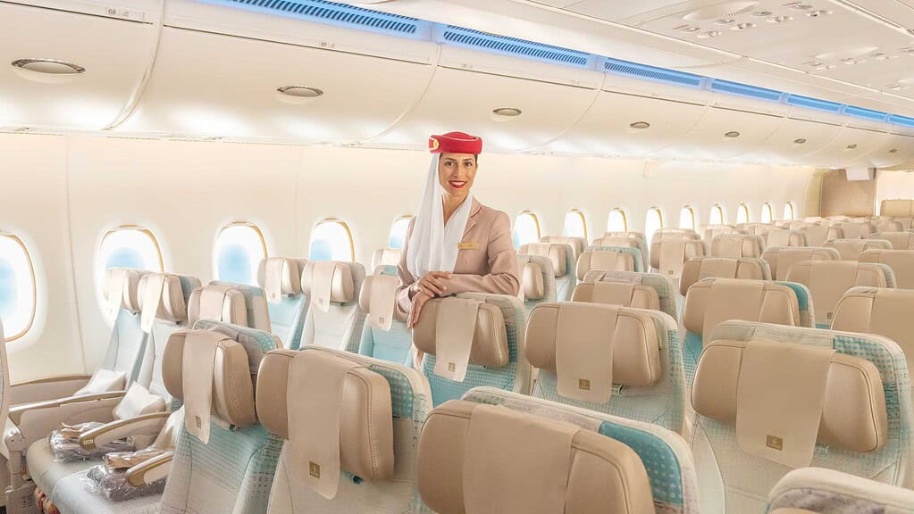 Premium Economy