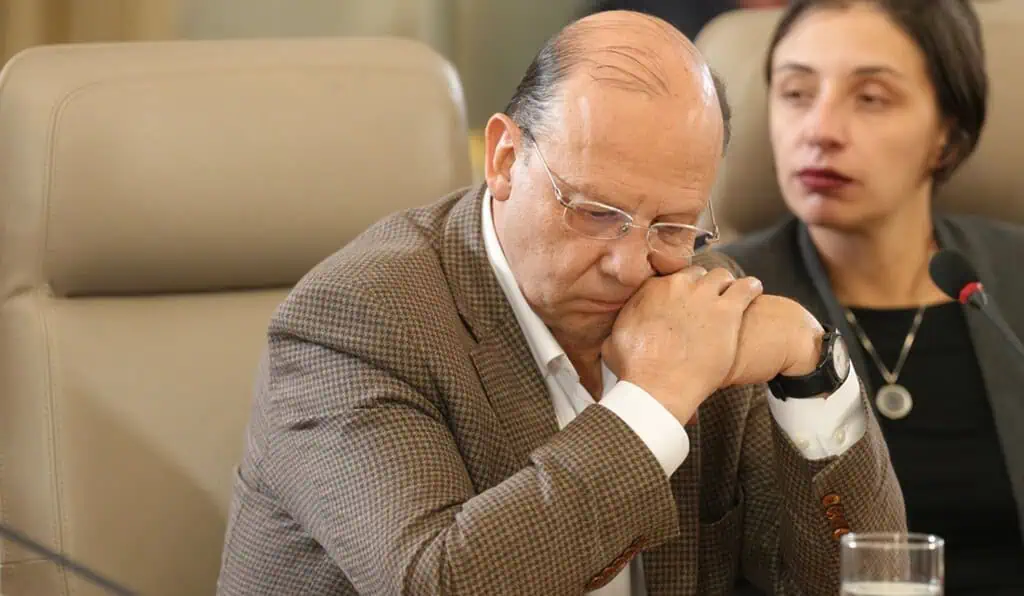 Reforma tributaria de Petro se radicará el próximo lunes 1 de septiembre gobierno petro