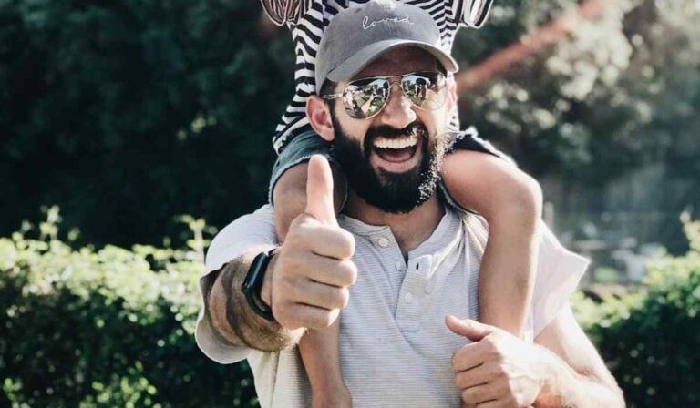 Proyecto extendería licencia de paternidad en Colombia