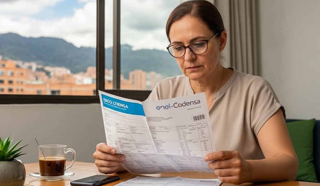 Recibo de la luz en Bogotá subiría de precio