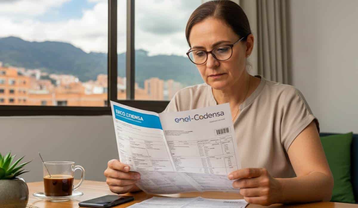 Recibo de la luz en Bogotá subiría de precio