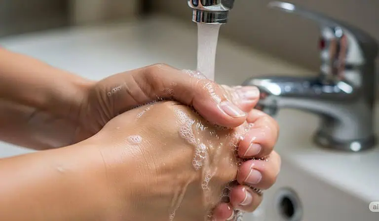 racionamiento de agua por el Fenómeno de El Niño