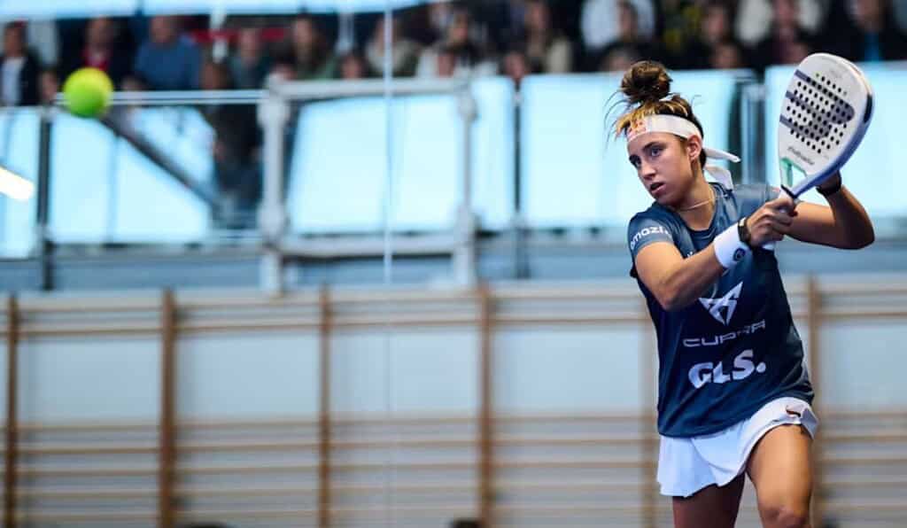De moda a negocio: El pádel revoluciona la industria deportiva en Colombia.