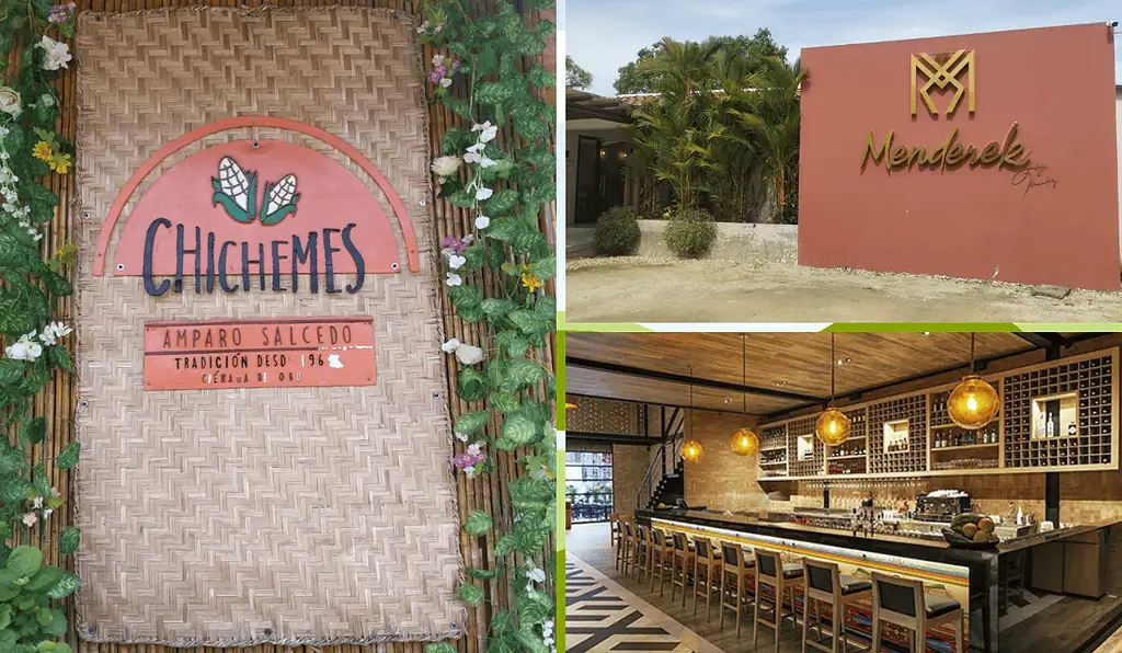 La cultura está moviendo el crecimiento económico de Córdoba: estas son sus apuestas Restaurantes de Córdoba