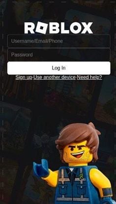 Roblox Fortinet