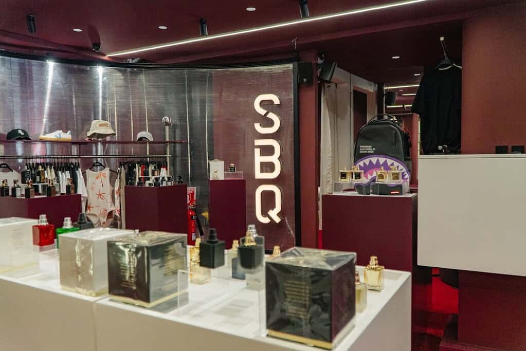 Inexmoda eligió a retail de lujo para impulsar a marcas emergentes en todo el país