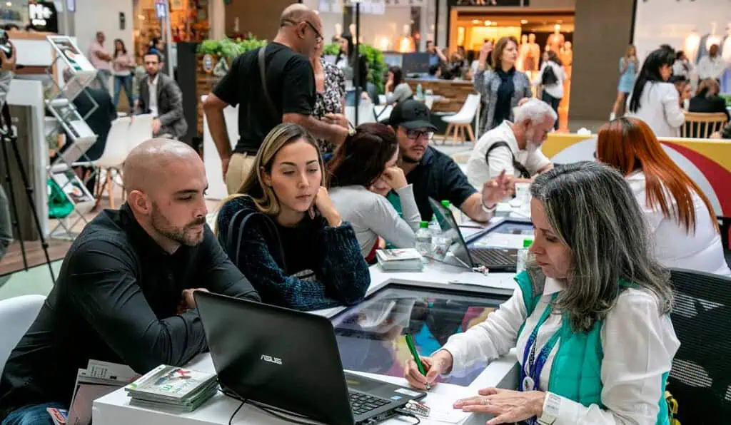 Camacol Antioquia presentará más de 180 proyectos inmobiliarios en el Salón del Inmueble Los proyectos inmobiliarios en Antioquia están incorporando criterios sostenibles y tecnológicos