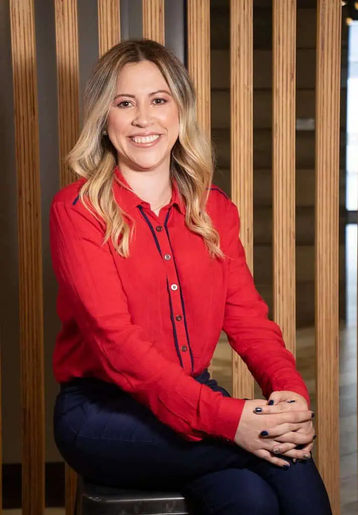 Estudio revela desafíos de los jóvenes para adquirir vivienda en Colombia: prefieren opción compartida Sandra Villanueva, gerente general de Metro Cuadrado