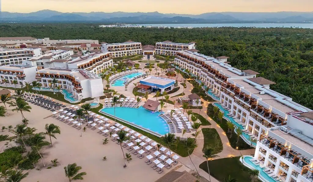 El nuevo resort en República Dominicana solo para adultos y con todo incluido Secrets Playa Esmeralda Resort & Spa (1)