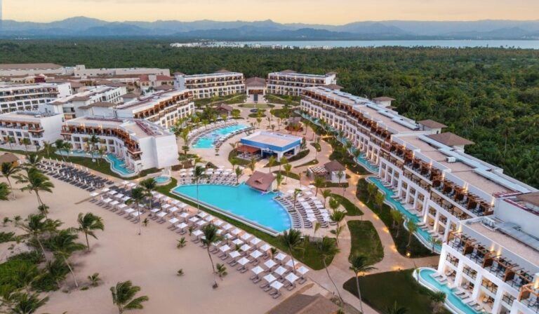 Secrets Playa Esmeralda Resort & Spa (1)