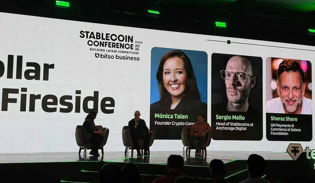 Stablecoins riesgos y oportunidades para su regulación