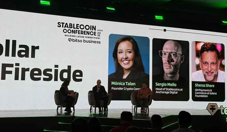 Stablecoins riesgos y oportunidades para su regulación