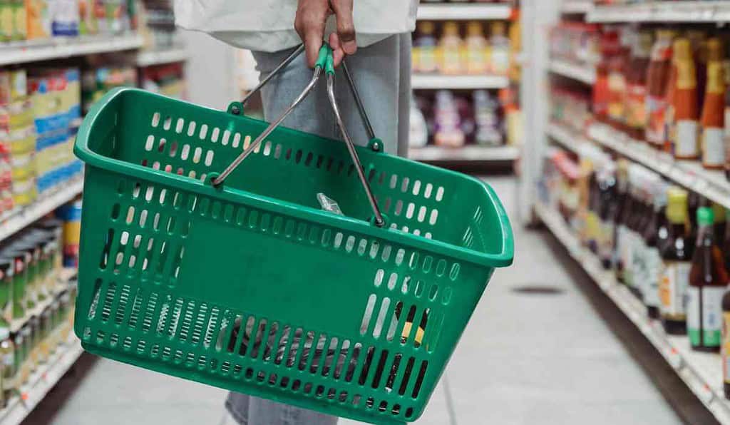 Supermercado cerró operaciones en Colombia