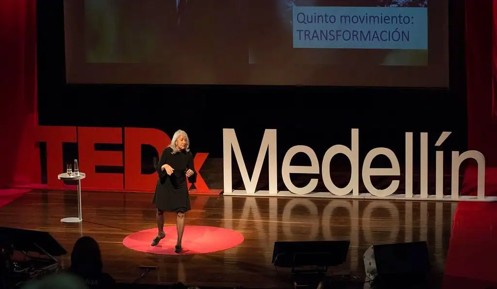 TEDxMedellín anuncia edición 2025 con voces globales e ideas que conectan ciencia, cultura e innovación TEDxMedellín