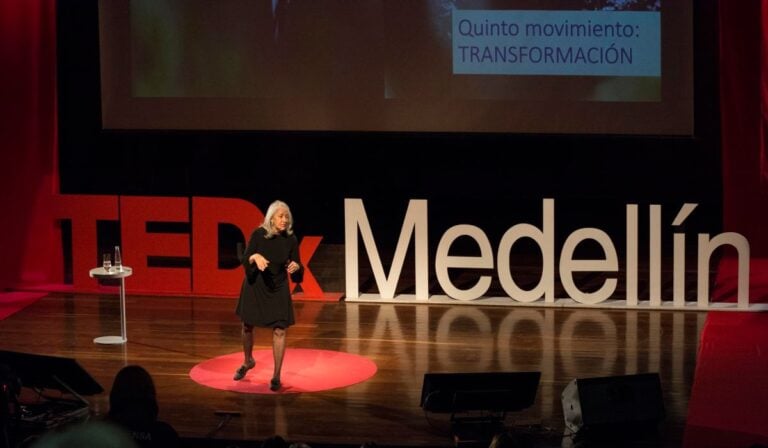 TEDxMedellín