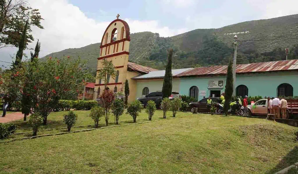 Este municipio de Cundinamarca se uniría a Soacha y Fusagasugá como parte de la Región Metropolitana Tibacuy se integraría a la Región Metropolitana